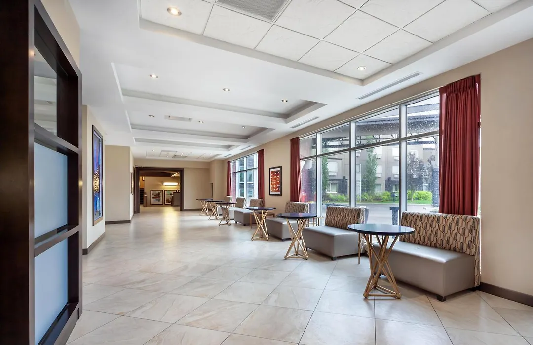 Best Western Plus Edmonton Airport Hotel-1